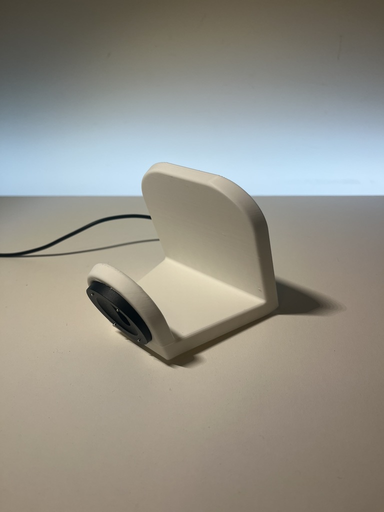 Зарядное устройство для часов Suunto Run