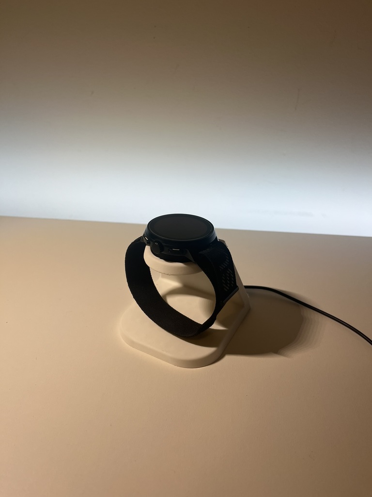 Зарядное устройство для часов Suunto Run