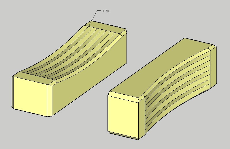 Подушка для ладони Kensington Expert Mouse 2