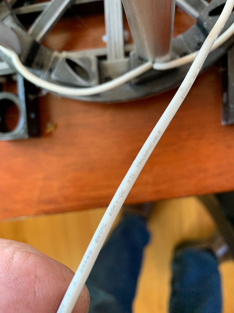 Атмосферный мотор - ATMO