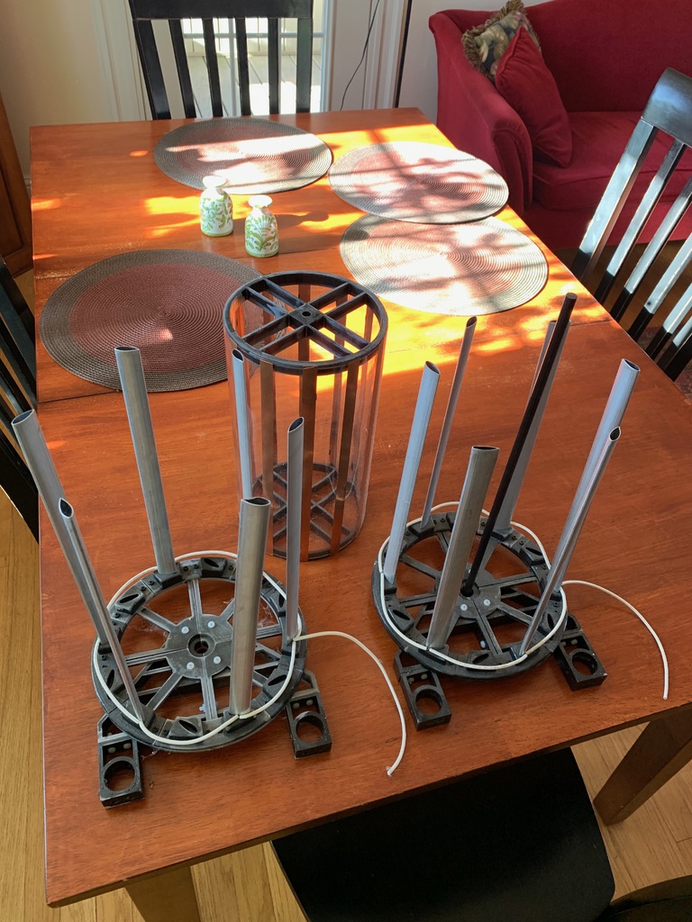 Атмосферный мотор - ATMO