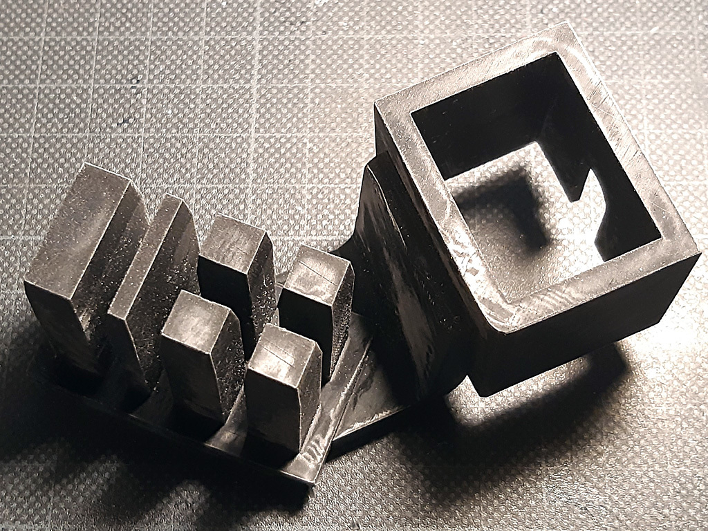 Держатель капель для Anycubic Photon Mono 4 Ultra