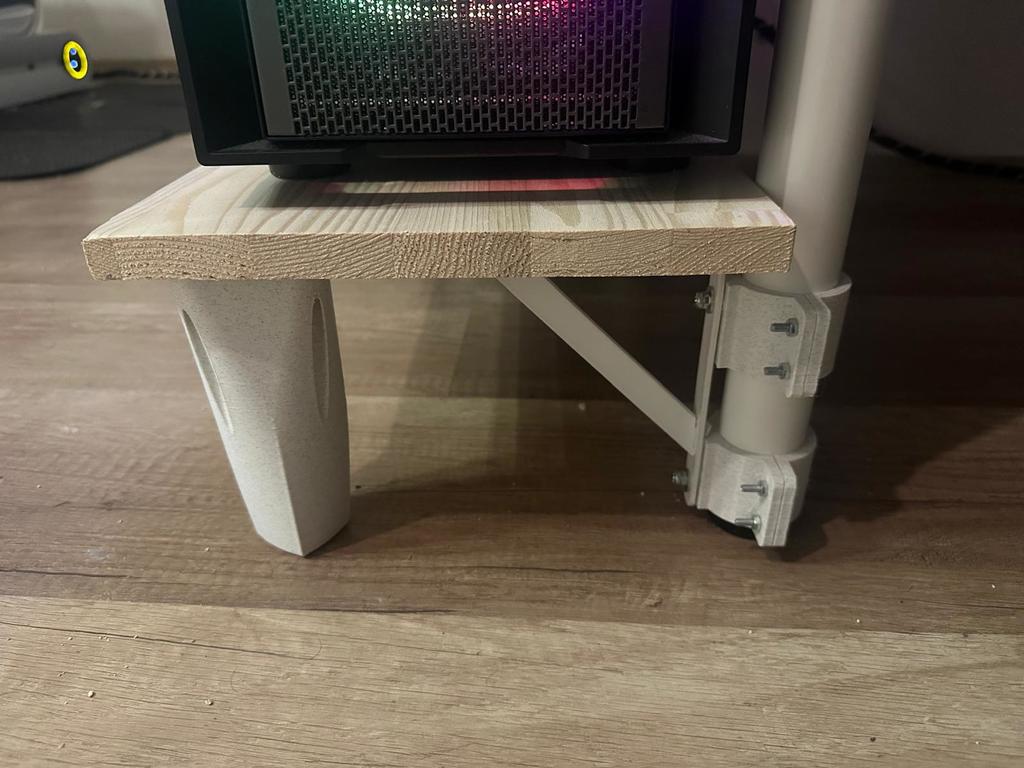 Зажимы для ног Ikea Adils