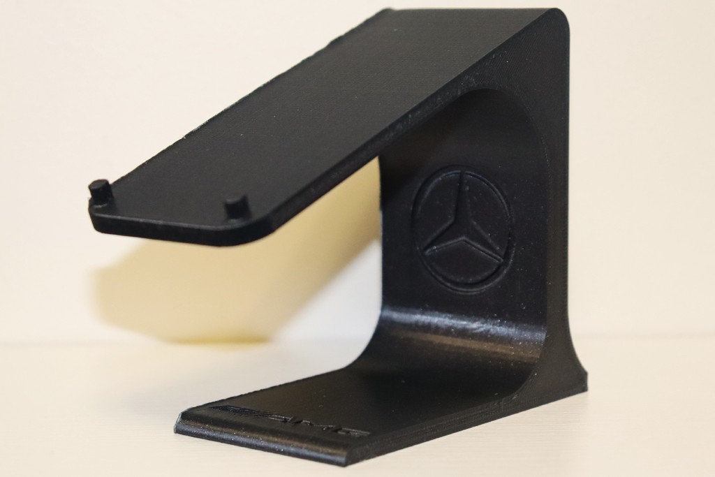 Подставка для LEGO® Technic Mercedes-AMG F1 W14 E Performance Pull-Back (42165)