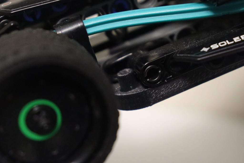 Подставка для LEGO® Technic Mercedes-AMG F1 W14 E Performance Pull-Back (42165)