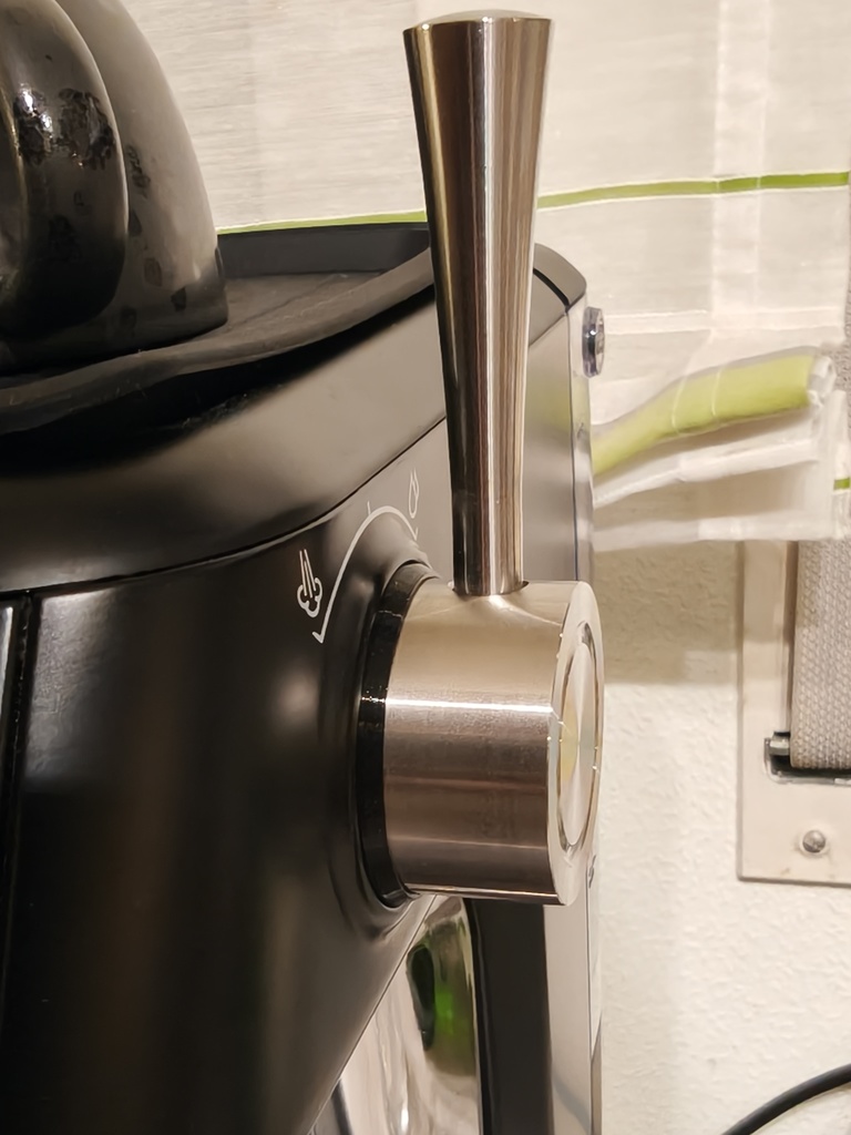 Адаптер кольца для парового рычага Sage Breville