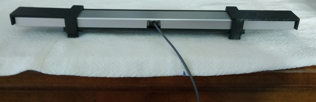 Крепление для сенсорной панели Wii для телевизоров LG QNED