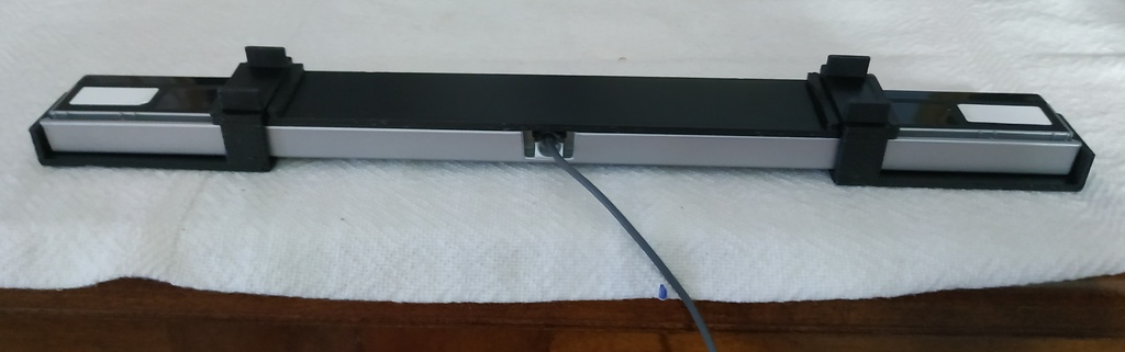 Крепление для сенсорной панели Wii для телевизоров LG QNED