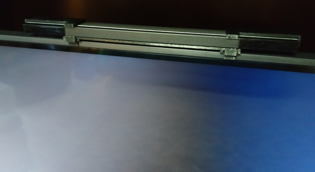 Крепление для сенсорной панели Wii для телевизоров LG QNED