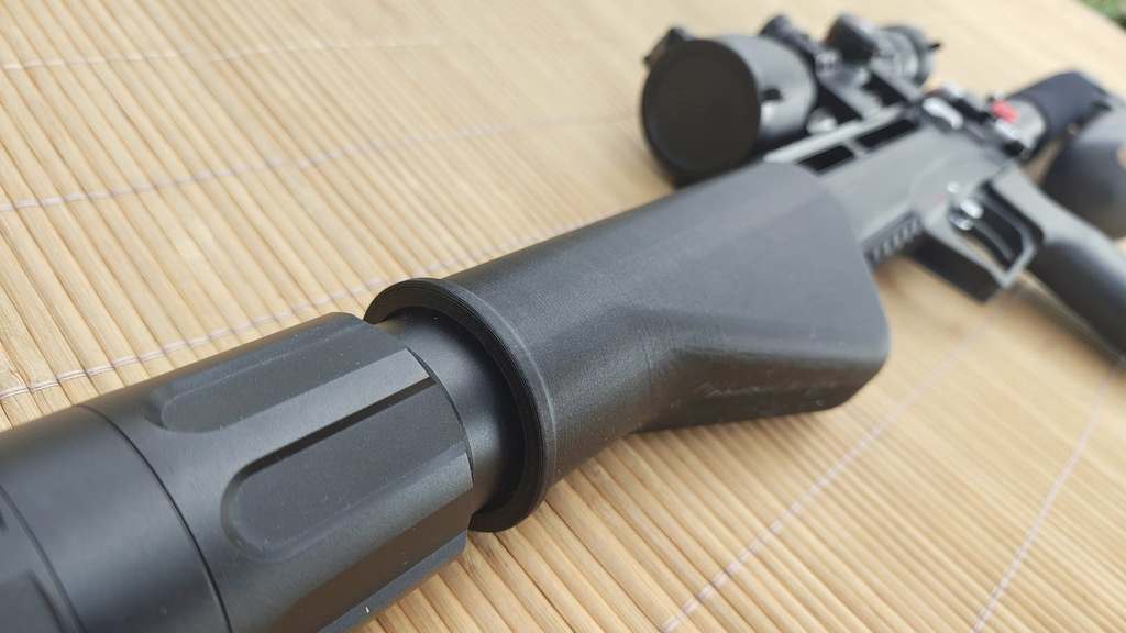 Передний гард для Leshiy 2 350 Behemoth