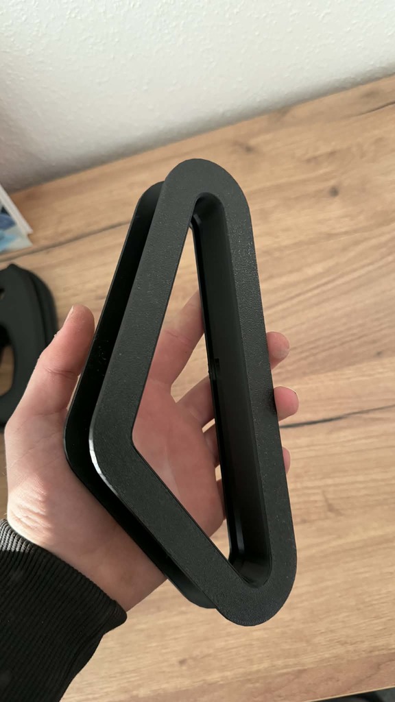 Запасная боковая деталь для сиденья Sparco Sprint