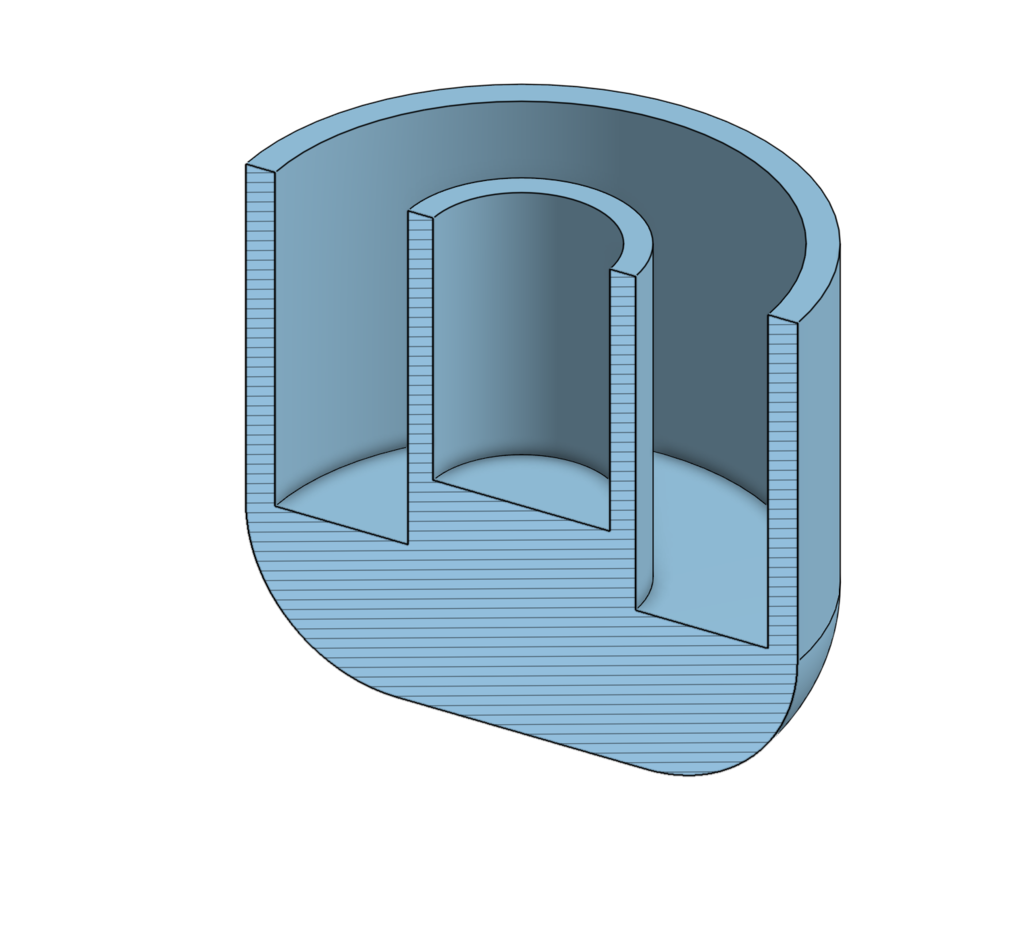 Ноб громкости для системы audio15 в Mercedes Sprinter
