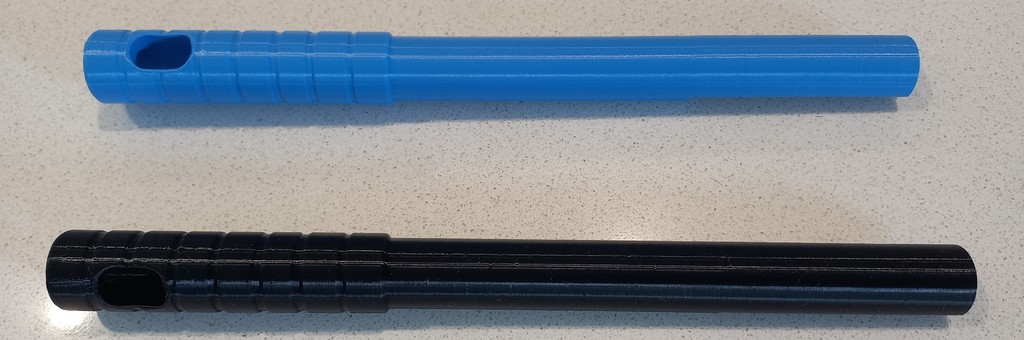 Направляющая для чистки Bergara BMR & BMR-X 22LR