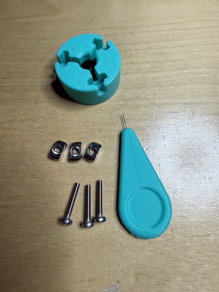 Гauge и инструмент для зазора свечей Lycoming