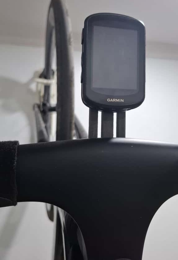 Крепление Garmin для Canyon Grail