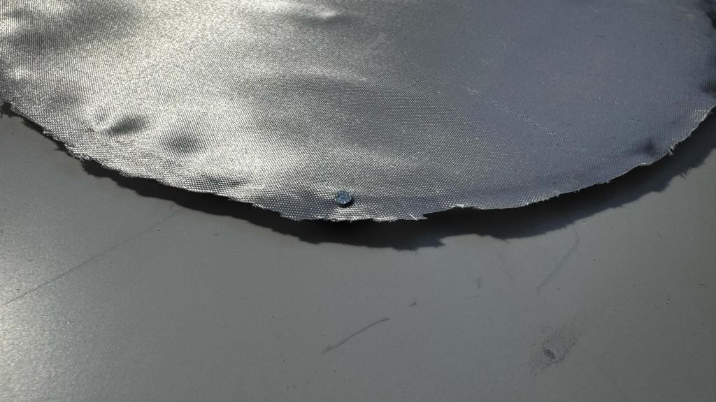 Светильник Amaran Ace 25C с фильтром