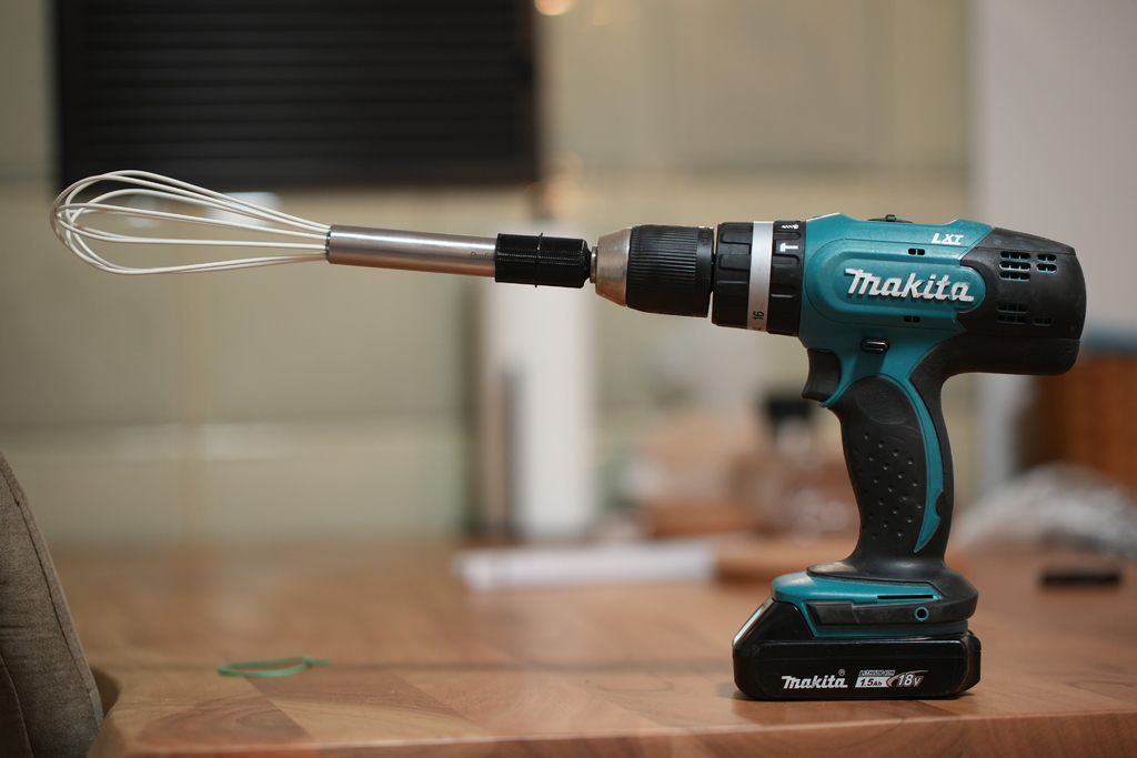 Адаптер для венчика Profissimo от dm