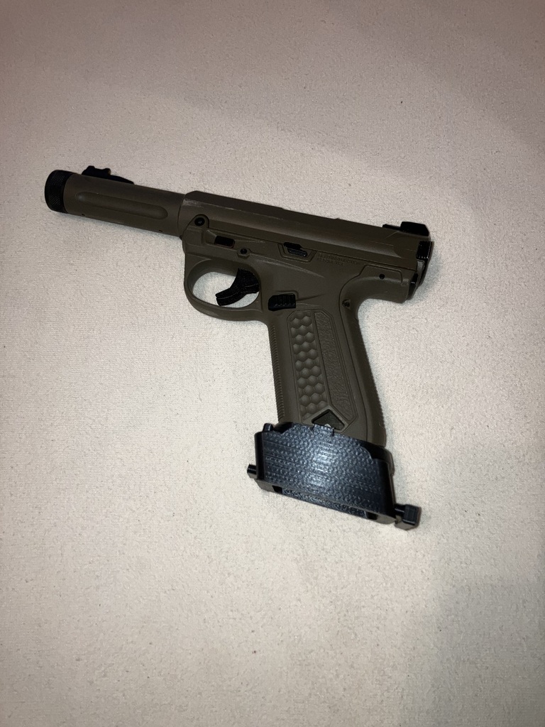 AAP-01 Анти-утечка Магвелл