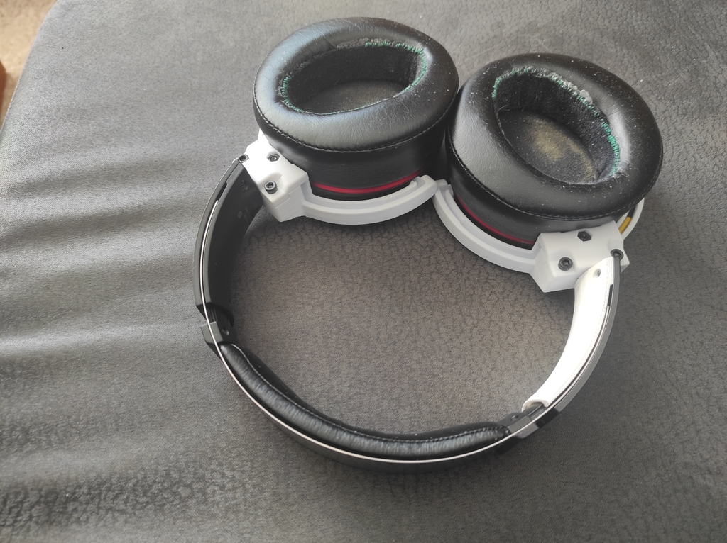 Крепление для наушников Sony MDR XB950B1/BT