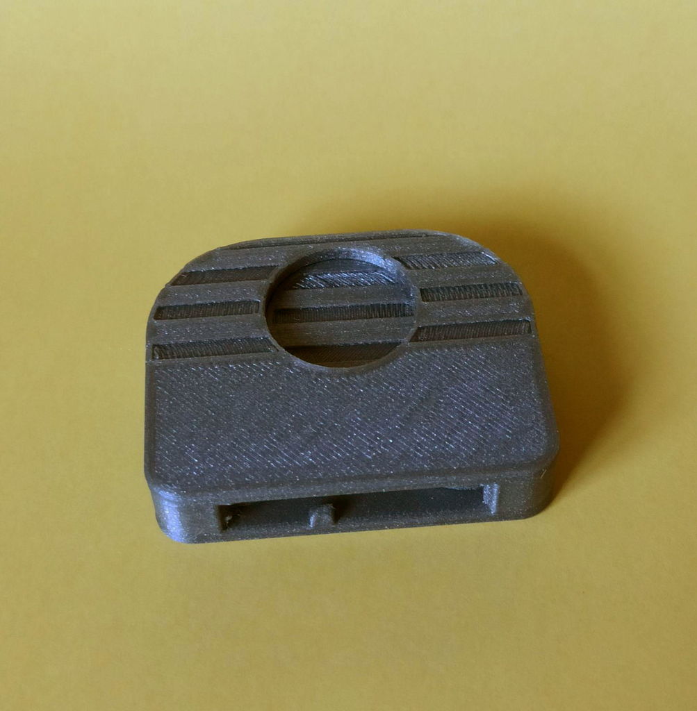 Пазл-кошелек Cast Wallet от Hanayama