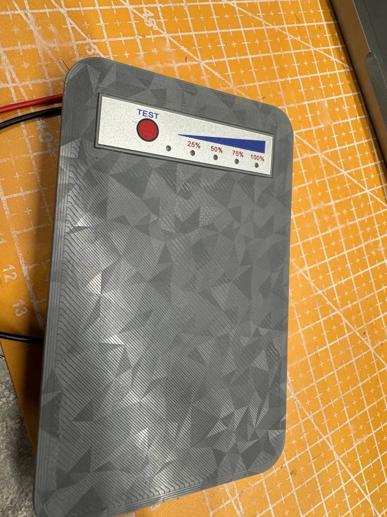 36W ИБП для маршрутизатора и других маломощных устройств