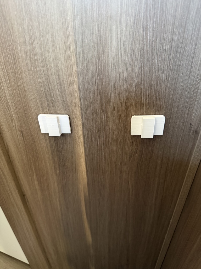 Держатель для мусорного ведра Wohnmobil V337