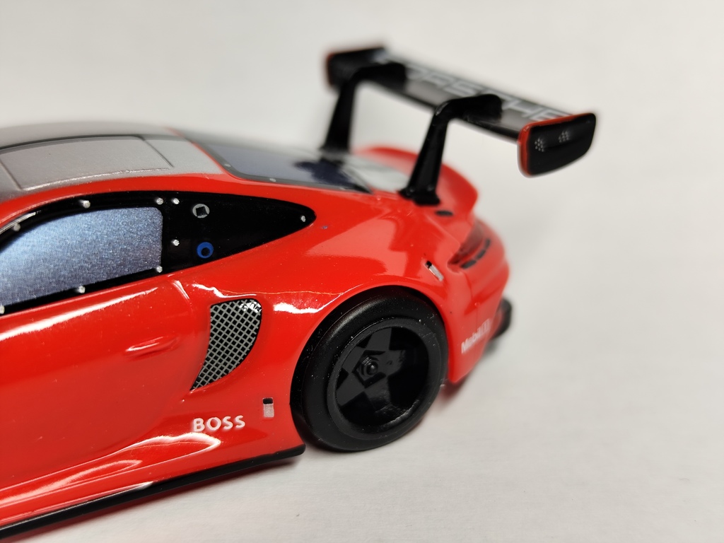 Классические диски Carrera Hybrid для Porsche, BMW и Ford