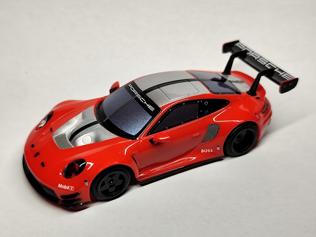 Классические диски Carrera Hybrid для Porsche, BMW и Ford