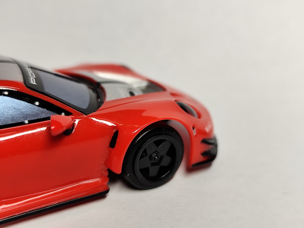 Классические диски Carrera Hybrid для Porsche, BMW и Ford