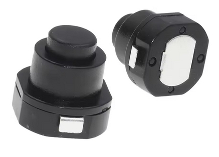 Фонарь и power bank в одном