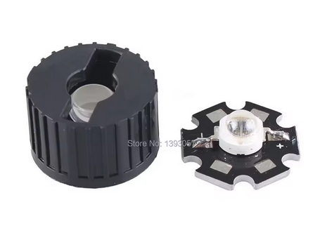 Фонарь и power bank в одном