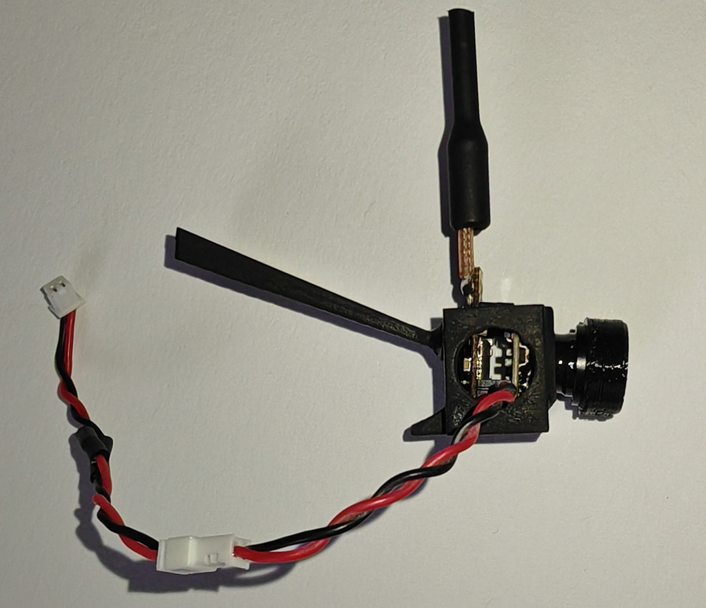 FPV камера для E188S Airwolf