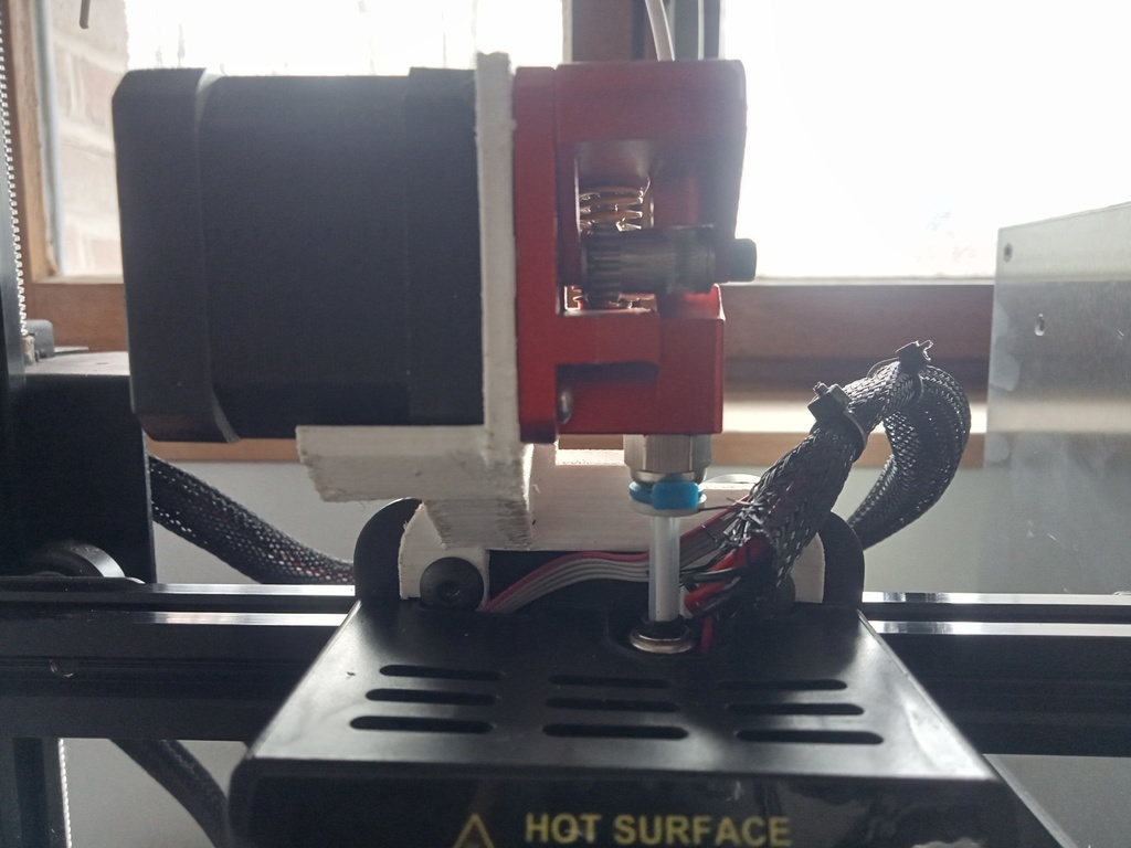 Прямой привод для Sunlu T3