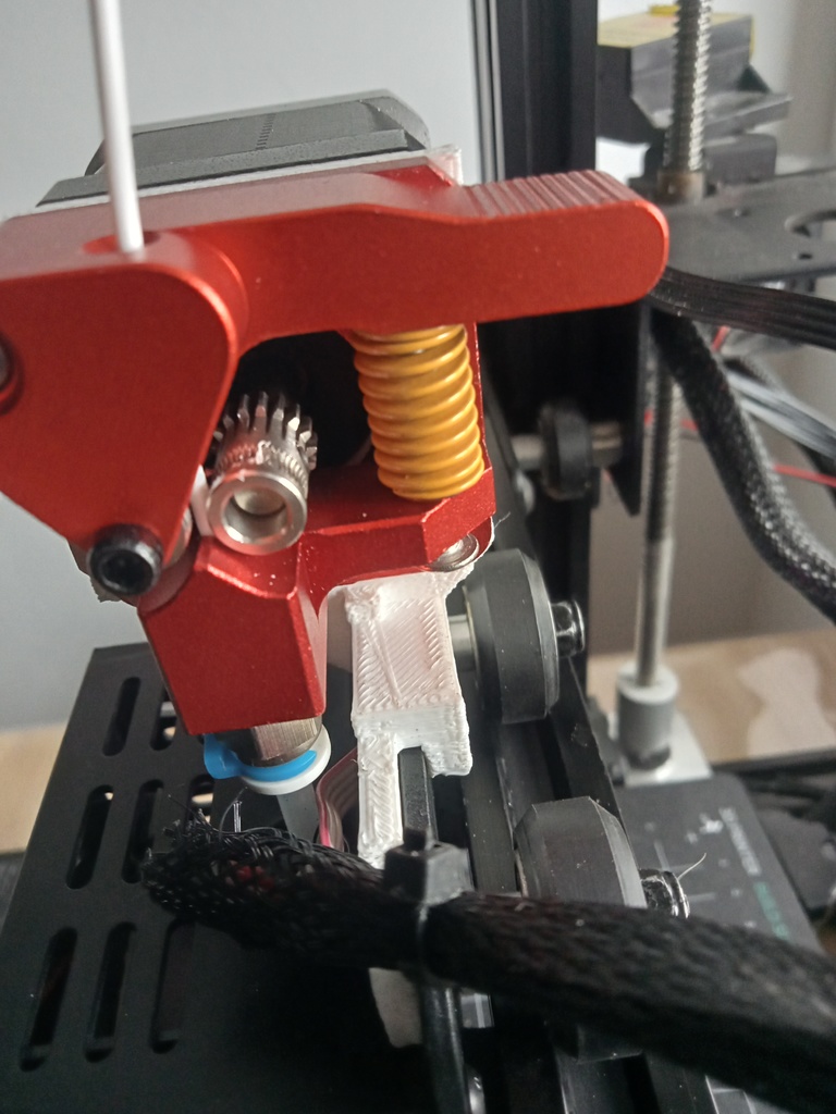 Прямой привод для Sunlu T3