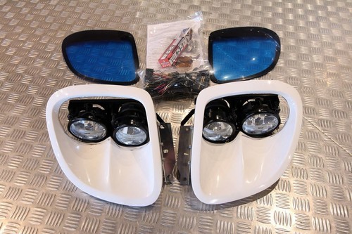 Лампочки для модели RX7 1/10