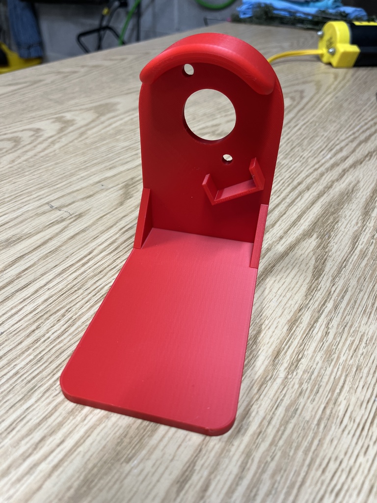 Модификация электрического стартера Sullivan