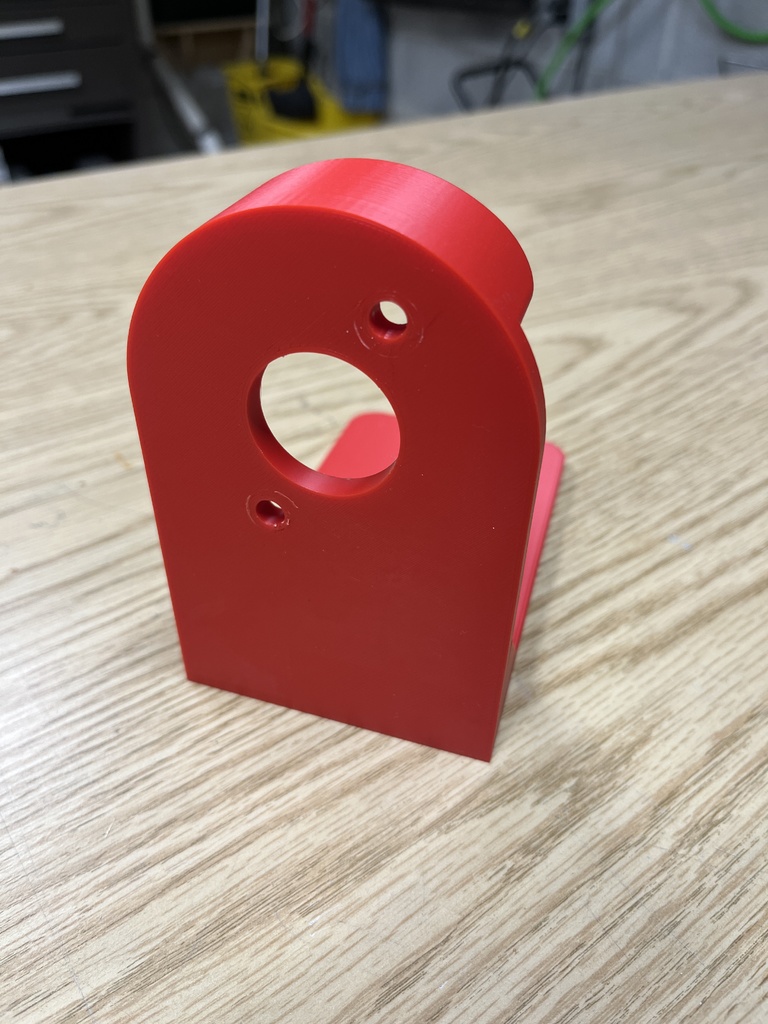 Модификация электрического стартера Sullivan