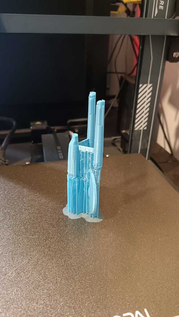 Миниатюра U.S.S Enterprise