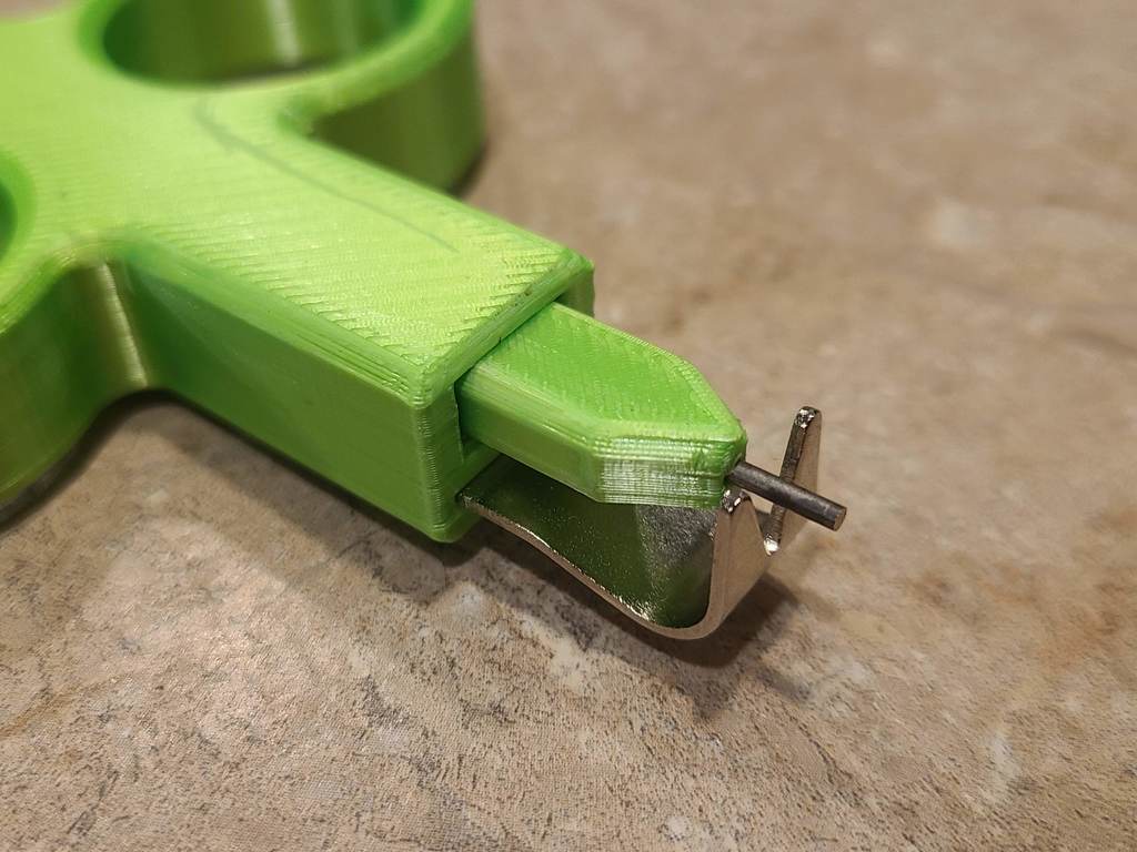 Инструмент для снятия пропеллеров дронов Micro / Tiny Whoop