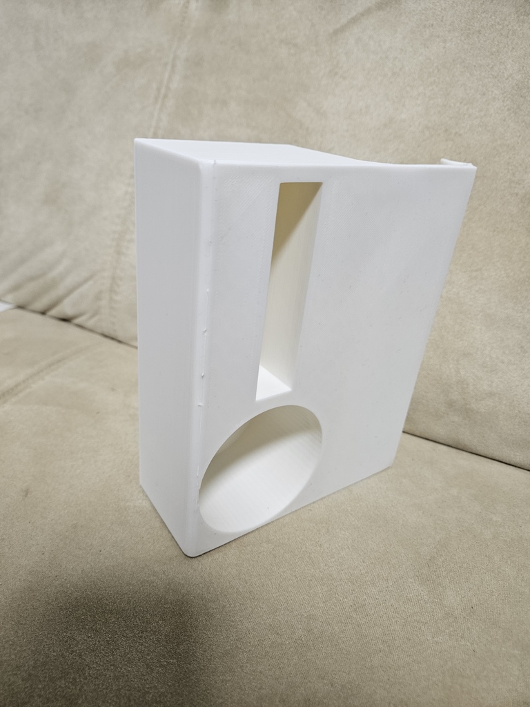 Держатель для стаканов и телефонов Fiat Doblo