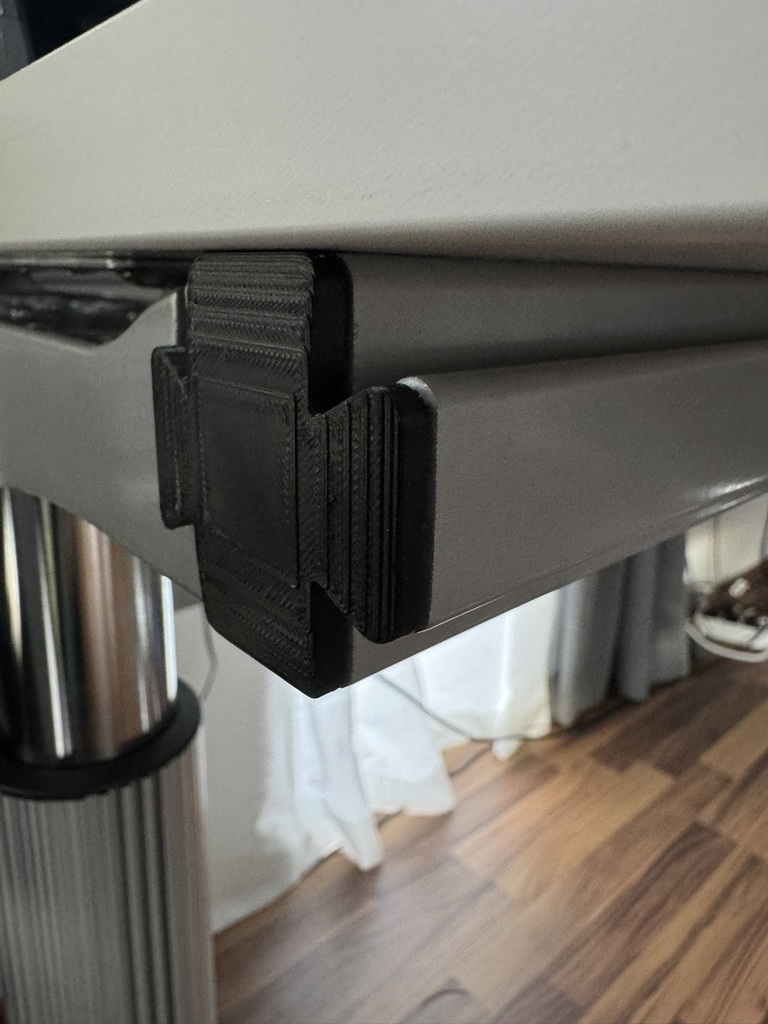 Заглушка для трубы стола König Neurath