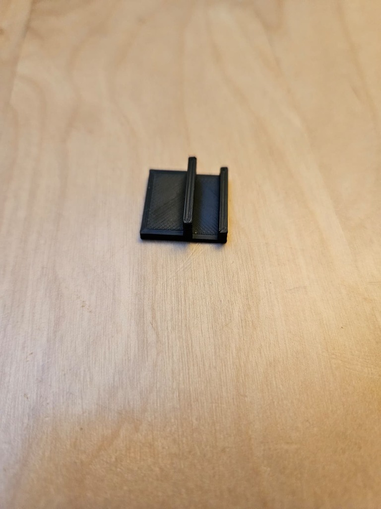 Подставка для виниловых пластинок Technics Miniature Collection