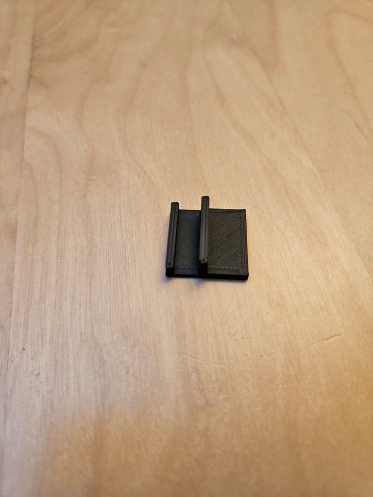 Подставка для виниловых пластинок Technics Miniature Collection