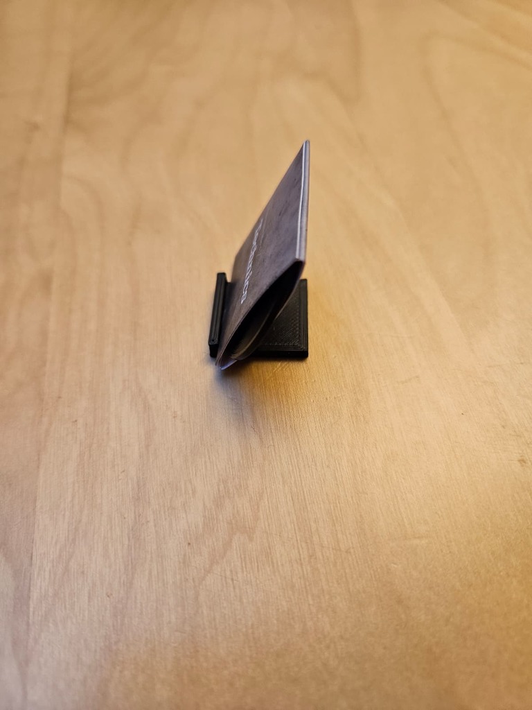 Подставка для виниловых пластинок Technics Miniature Collection