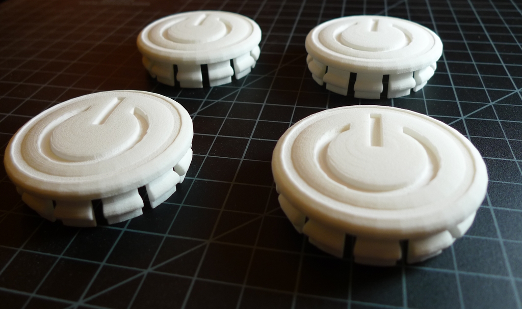 Декоративная крышка для диска Toyota Prius