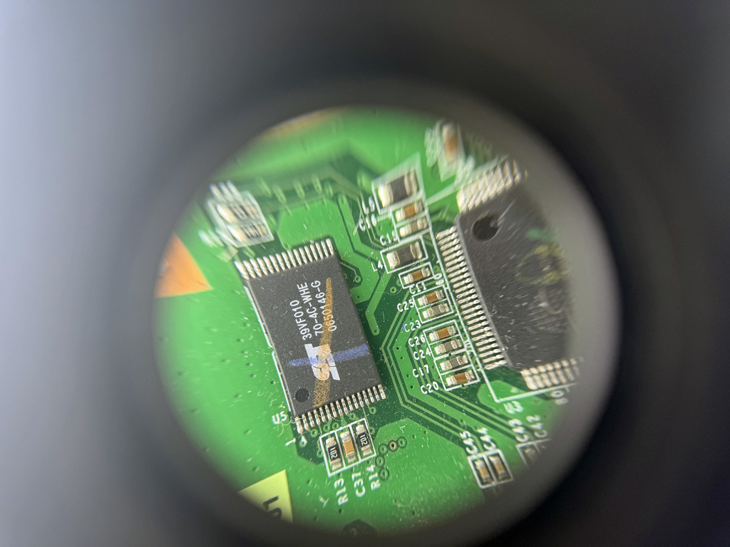 Лупа для объектива Canon zoom lens 12x