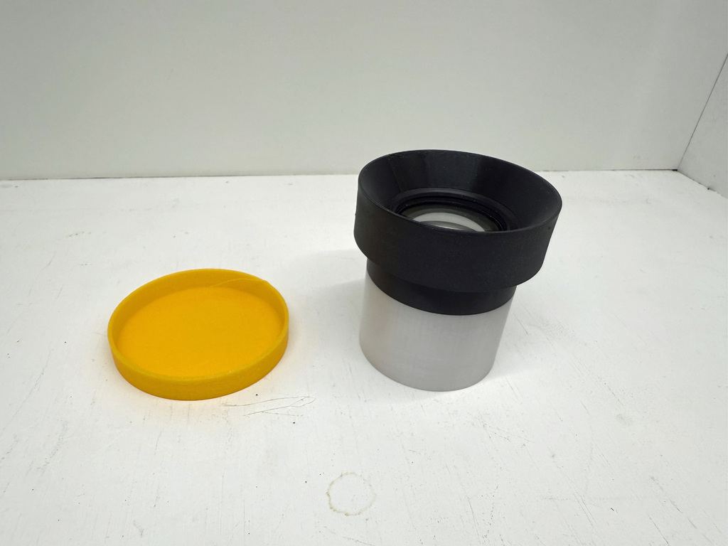 Лупа для объектива Canon zoom lens 12x