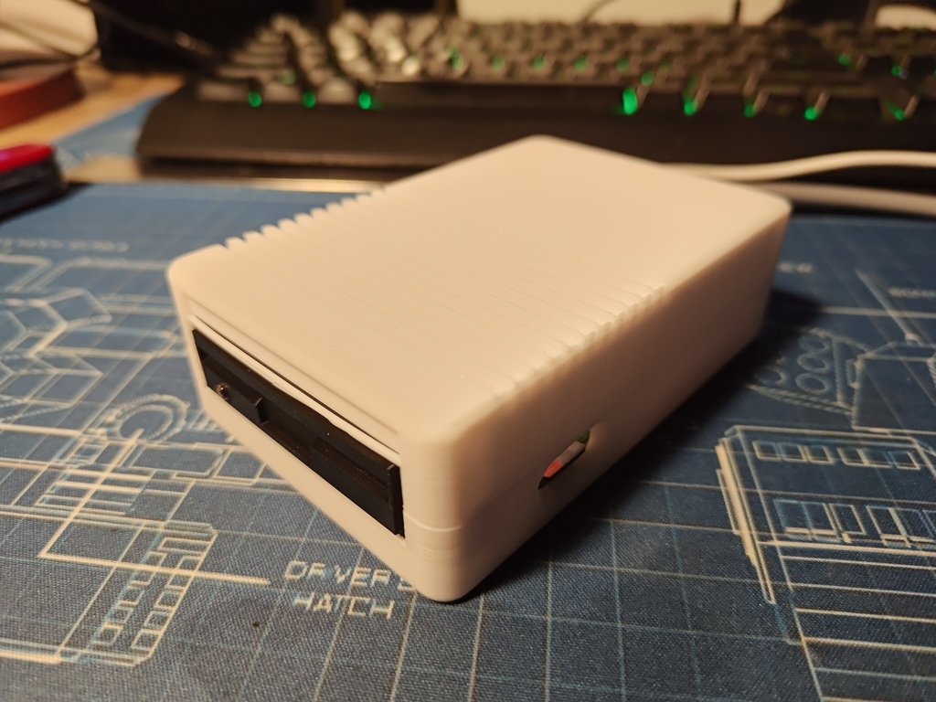 Корпус для PI1541