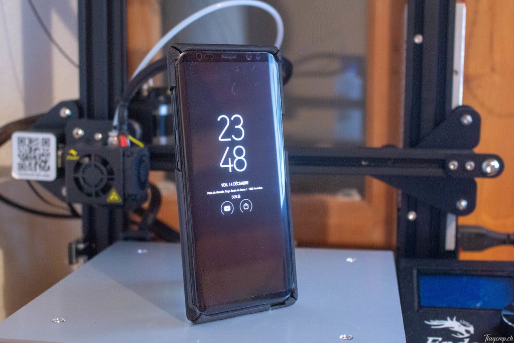 3D Модель для курицы