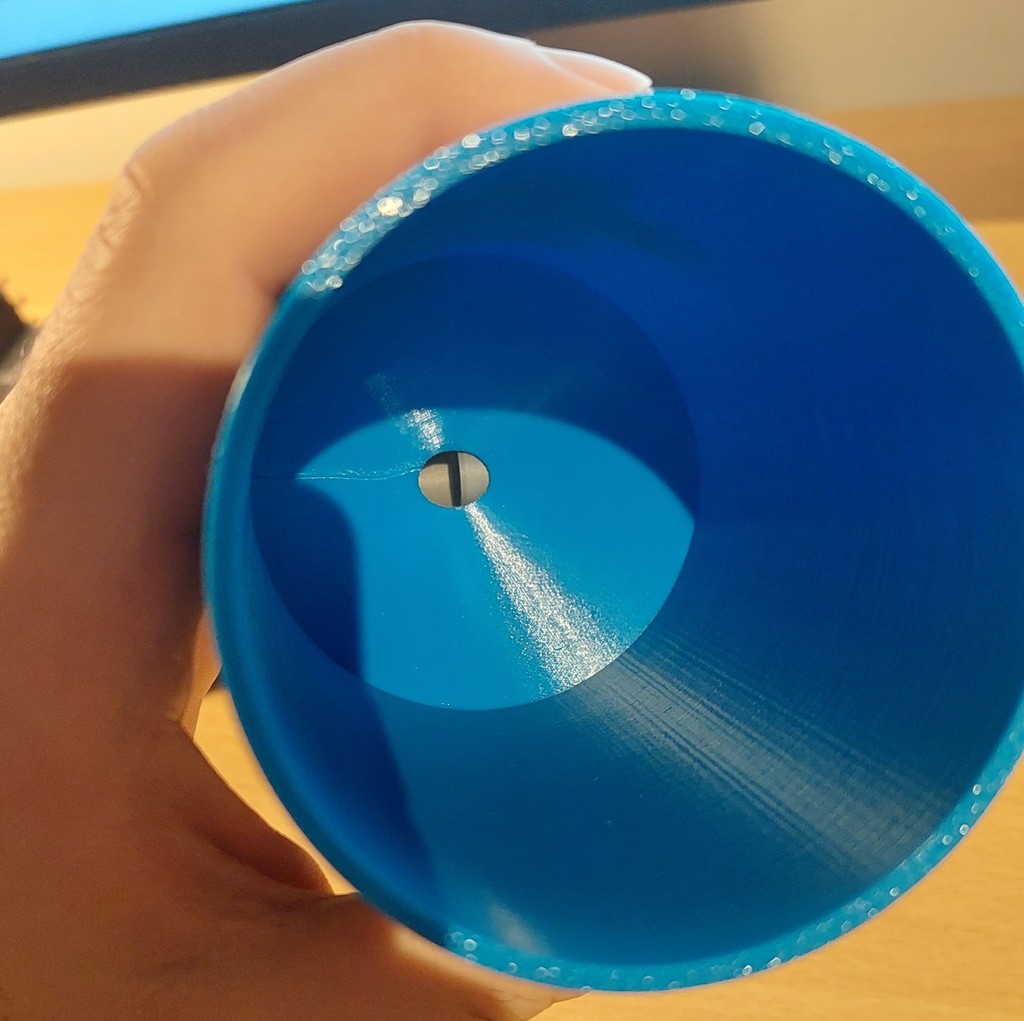 Регулируемый дозатор сахара для бутылок